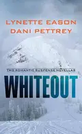 Book cover of Whiteout