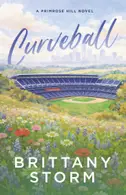 Book cover of Curveball