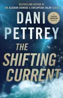 Book cover of The Shifting Current A Coastal Guardian Novella