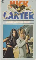 Book cover of Agent counter-agent