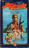 Book cover of The Deadlier Sex