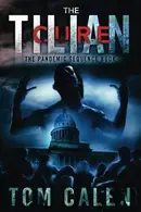 Book cover of The Tilian Cure