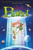 Book cover of Red's Planet