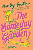 Book cover of The Someday Garden