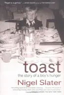 Book cover of Toast