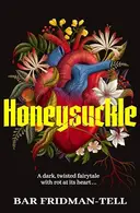 Book cover of Honeysuckle