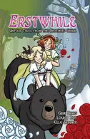 Book cover of Erstwhile: Untold Tales From the Brothers Grimm