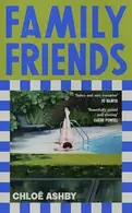 Book cover of Family Friends