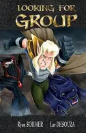 Book cover of Looking For Group: Volume 3