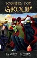 Book cover of Looking For Group: Volume 4