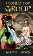 Book cover of Looking For Group: Volume 5