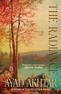 Book cover of The Radiance