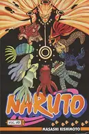 Book cover of Naruto, Vol. 60