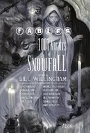Book cover of Fables: 1001 Nights of Snowfall