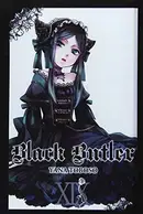 Book cover of Black butler