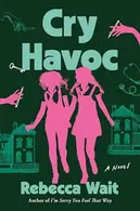 Book cover of Cry Havoc