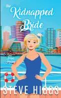 Book cover of The Kidnapped Bride