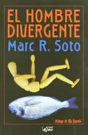 Book cover of El hombre divergente