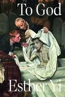 Book cover of To God