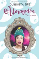 Book cover of Almagedón, in Corpore