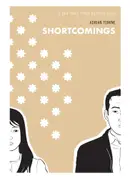 Book cover of Shortcomings