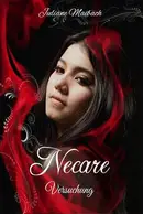 Book cover of Necare Versuchung