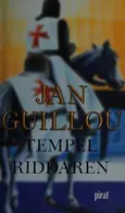Book cover of Tempelriddaren