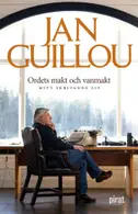 Book cover of Ordets makt och vanmakt: mitt skrivande liv
