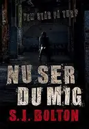 Book cover of Nu ser du mig