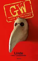 Book cover of Linda - som i Lindamordet