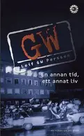 Book cover of En annan tid, ett annat liv