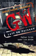 Book cover of Faller fritt som i en dröm