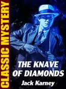 Book cover of The Knave of Diamonds