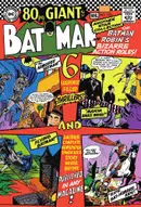 Book cover of Batman (1940-2011) #193