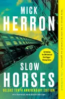 Book cover of Slow Horses
