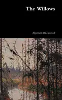 Book cover of The Willows