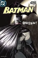 Book cover of Batman (1940-2011) #634