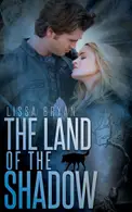 Book cover of The Land of the Shadow