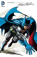 Book cover of Batman Illustrated by Neal Adams, Vol. 1