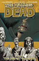 Book cover of Walking Dead Volume 4: The Heart's Desire