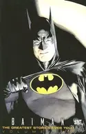 Book cover of Batman: The Greatest Stories Ever Told, Vol. 2
