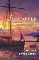 Book cover of Seaflower