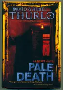 Book cover of Pale death