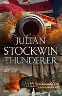 Book cover of Thunderer