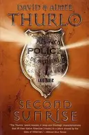 Book cover of Second Sunrise