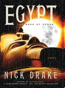 Book cover of Egypt: the book of chaos
