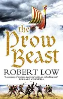 Book cover of The prow beast