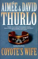 Book cover of Coyote's wife