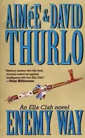 Book cover of The Enemy Way