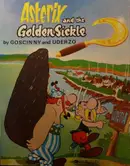 Book cover of La Serpe d'or